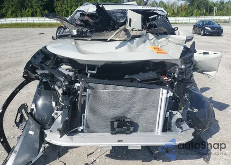 2025 Volkswagen Tiguan Sel R-Line Black z USA, uszkodzony, nr VIN 3VVLR7RM1SM029879